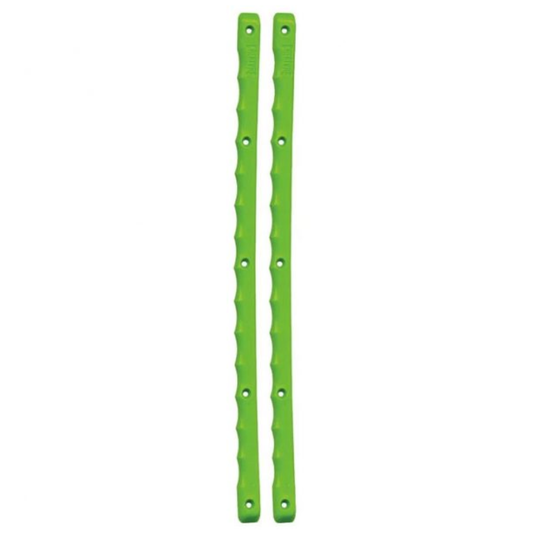 Creature Rails Serrated Green