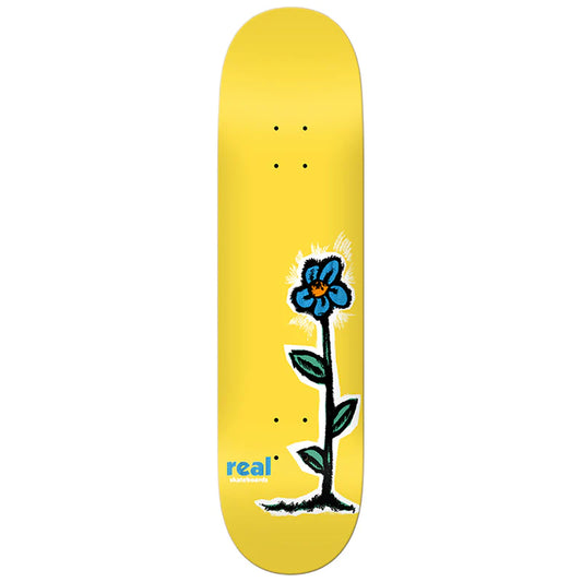 Real Skateboard - 8.12" Regrowth