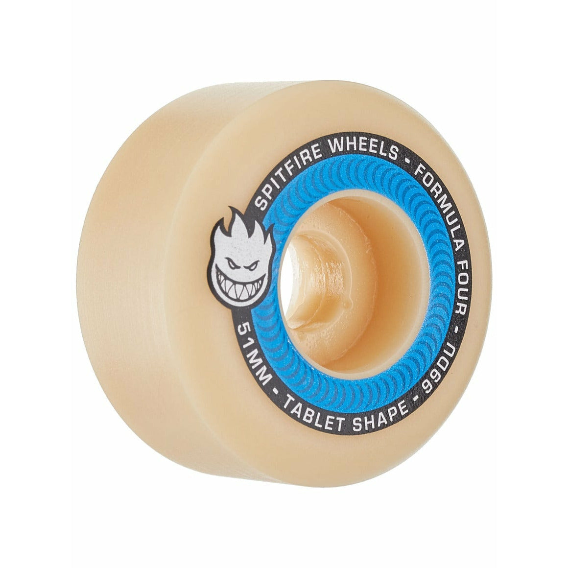 Spitfire Formula 4 52mm Tablets 99D
