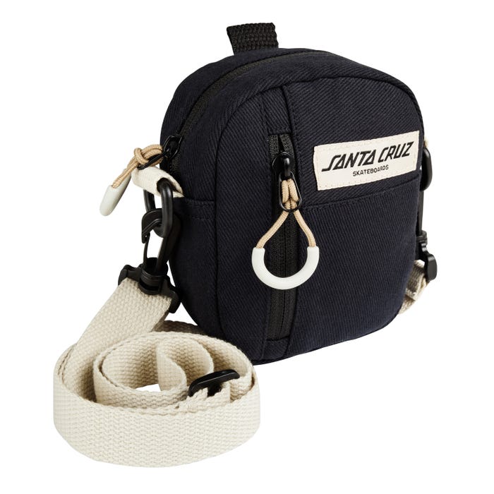 Santa Cruz Womens Bag Campus Shoulder Bag