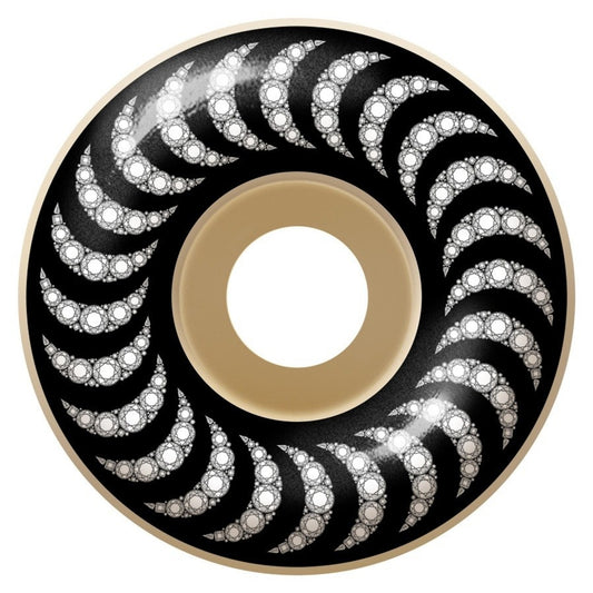 Spitfire Formula 4 52mm Pro Classic 99D Tyshawn