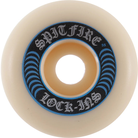 Spitfire Formula 4 57mm Lock-Ins 99D