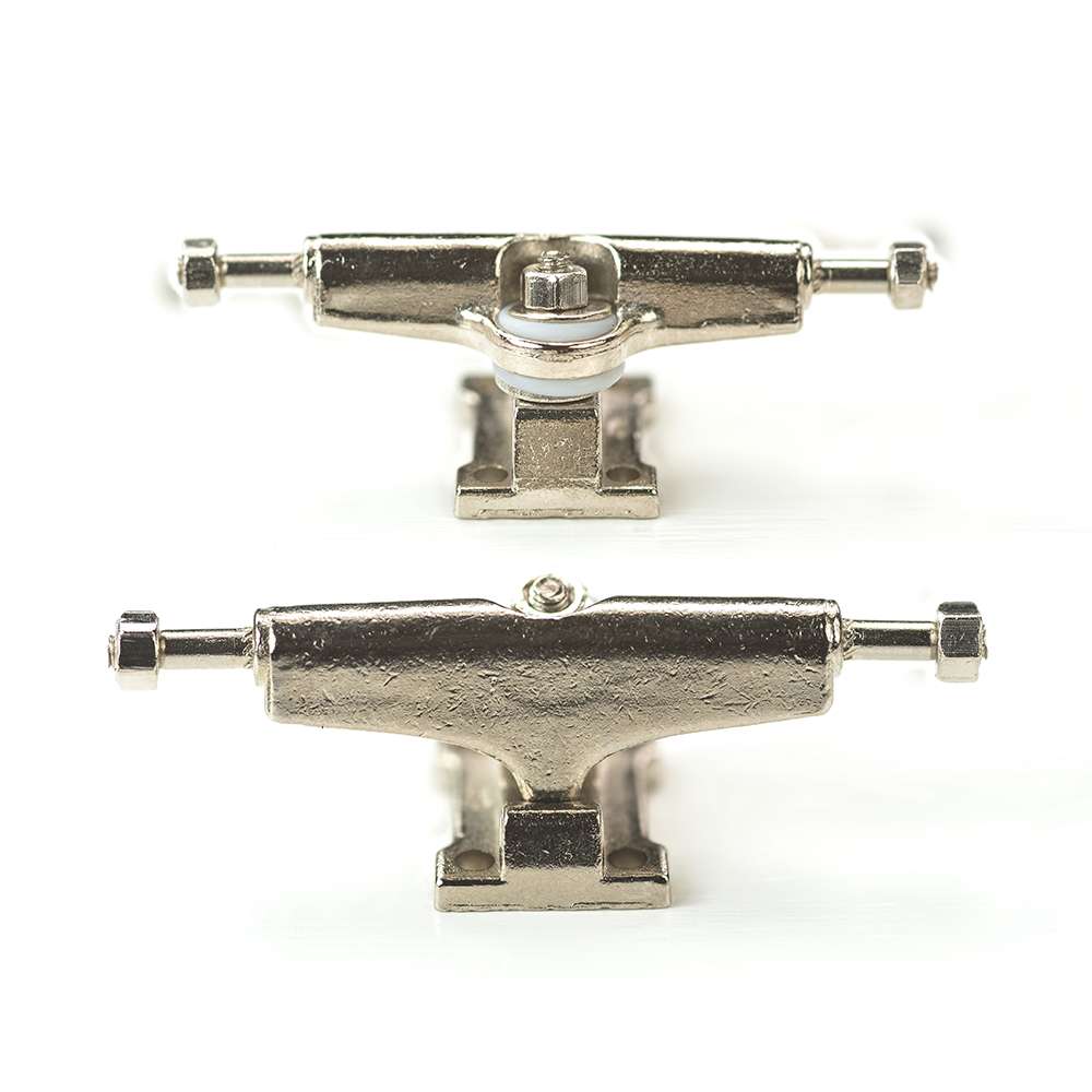 Bollie Trucks