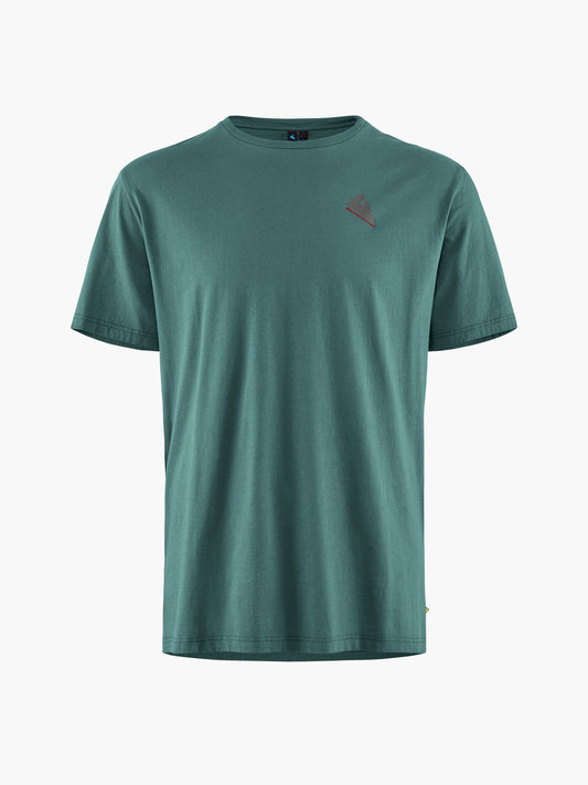 Runa Token SS Tee Frost Green