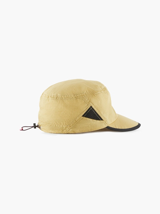 Ansur 103 Katla Wind Cap