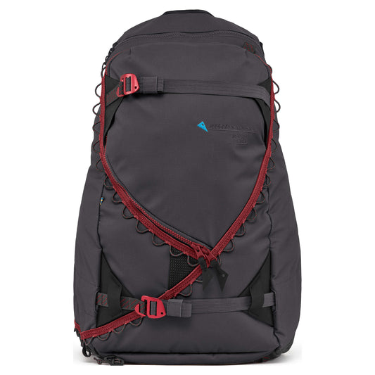 Jökull topptursryggsäck Klättermusen