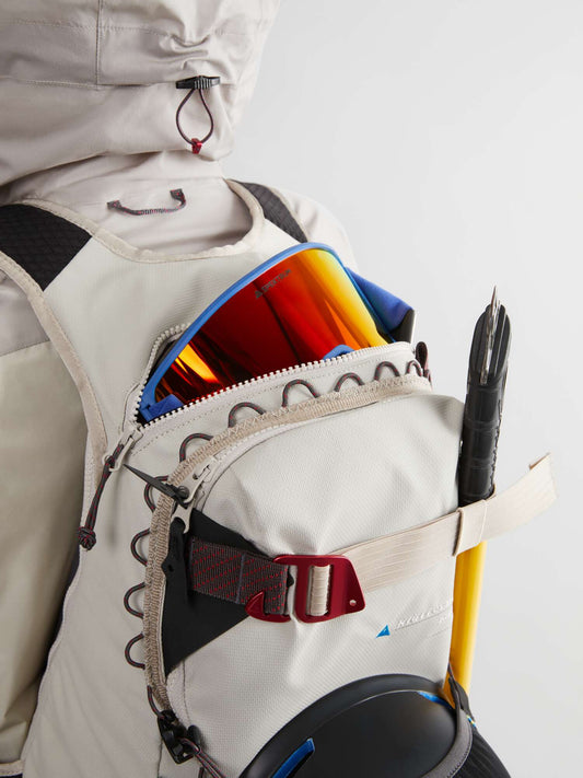 Jökull topptursryggsäck Klättermusen