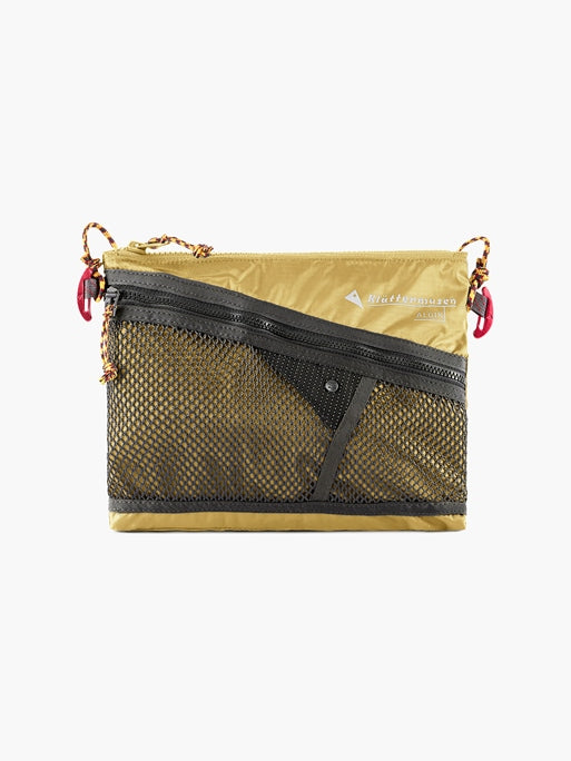 Algir M Klättermusen