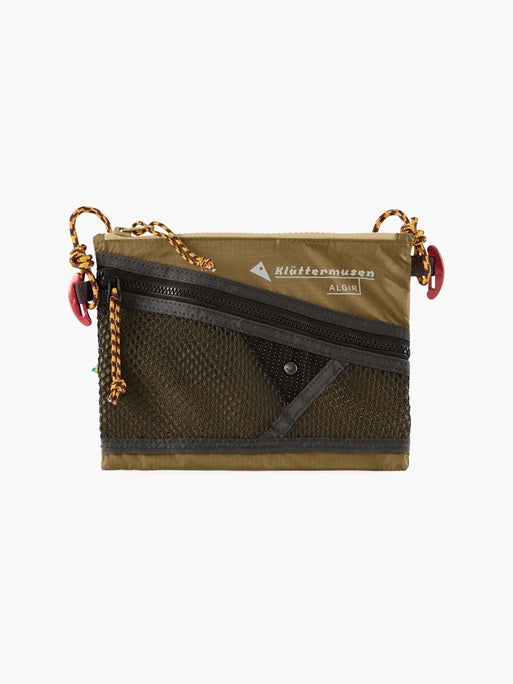 Algir S Klättermusen