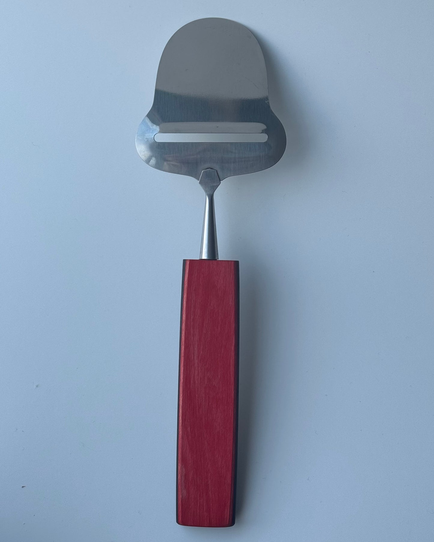 Cheese Slicer - recycled skateboard