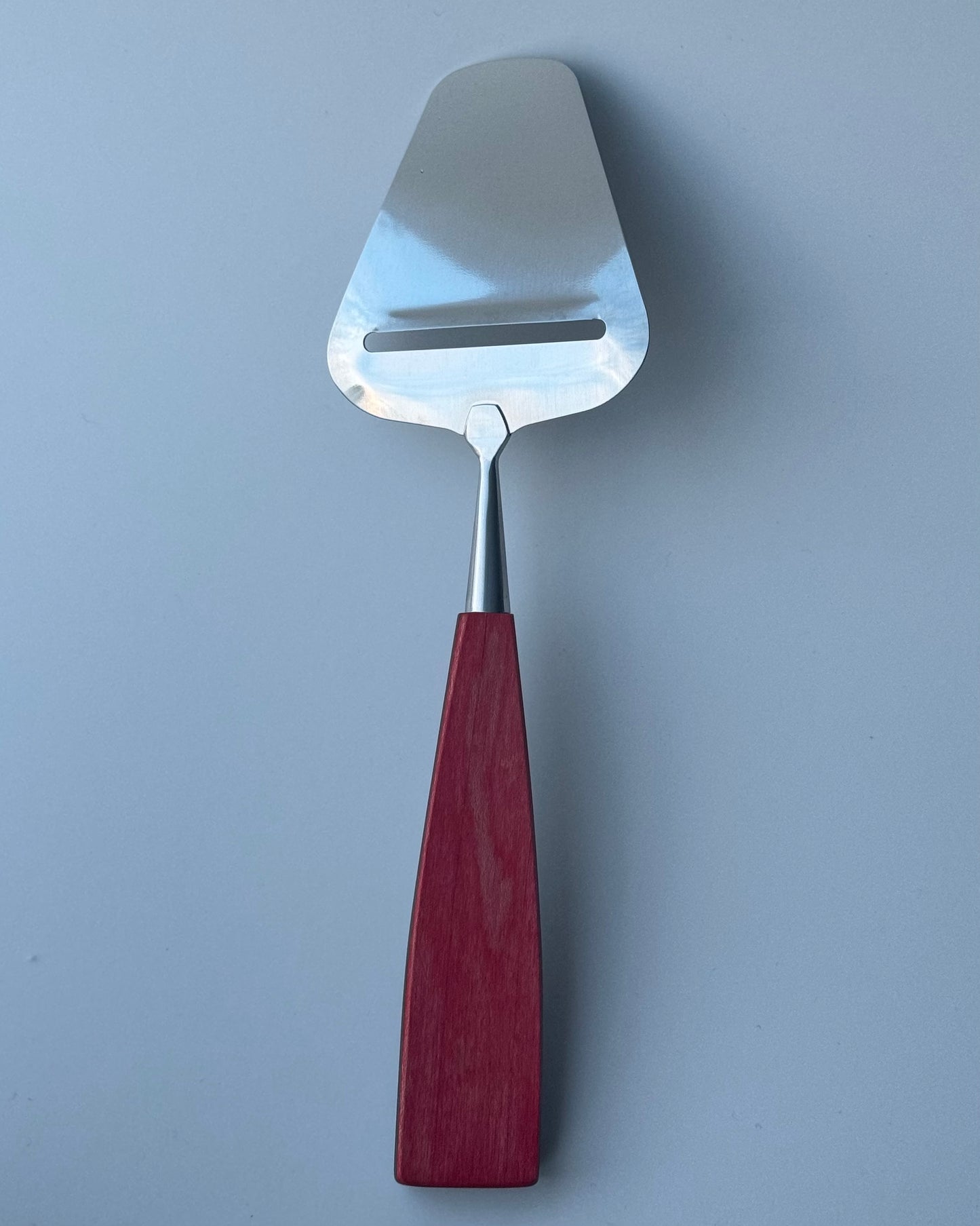 Cheese Slicer - recycled skateboard