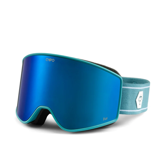 CHPO Fiji Blue