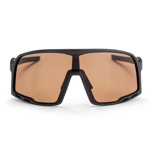 CHPO Henrik Amber / Black