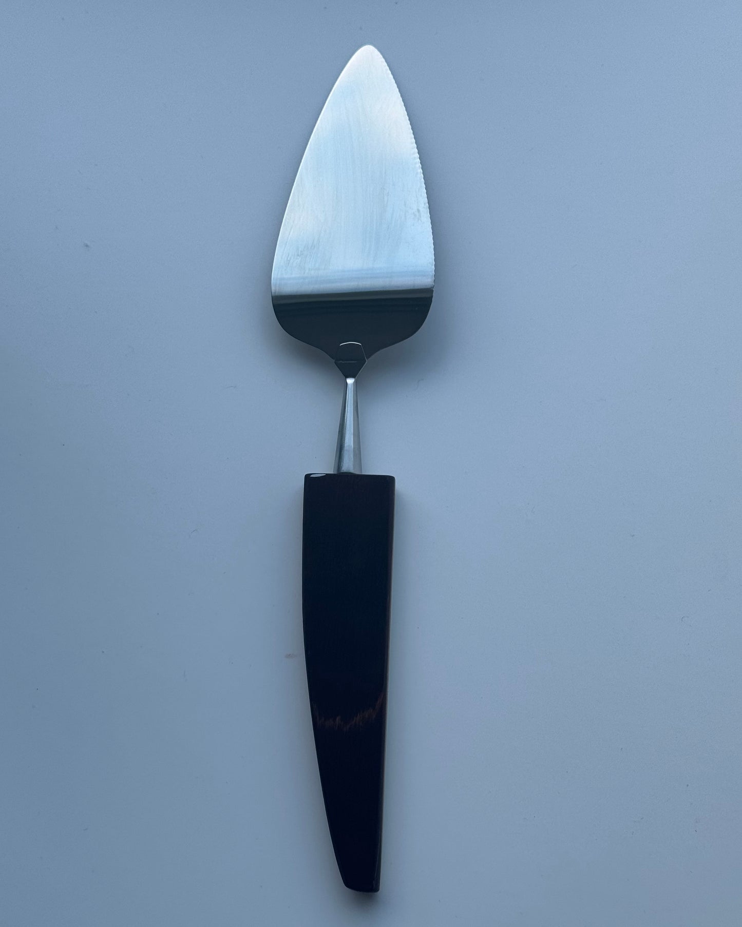 Cake Spatula  - recycled skateboard