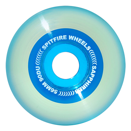 Spitfire Sapphire 56mm 90D
