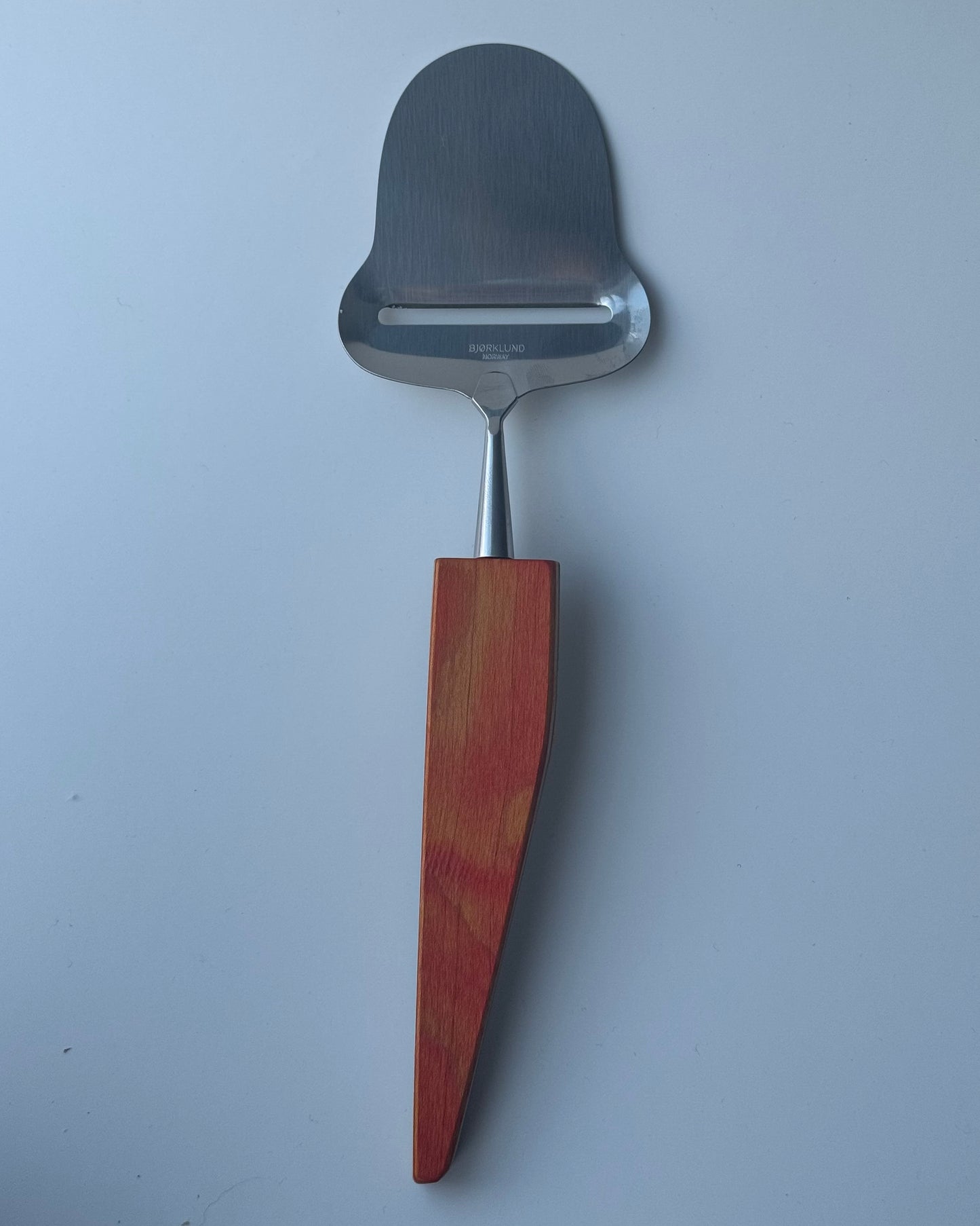 Cheese Slicer - recycled skateboard