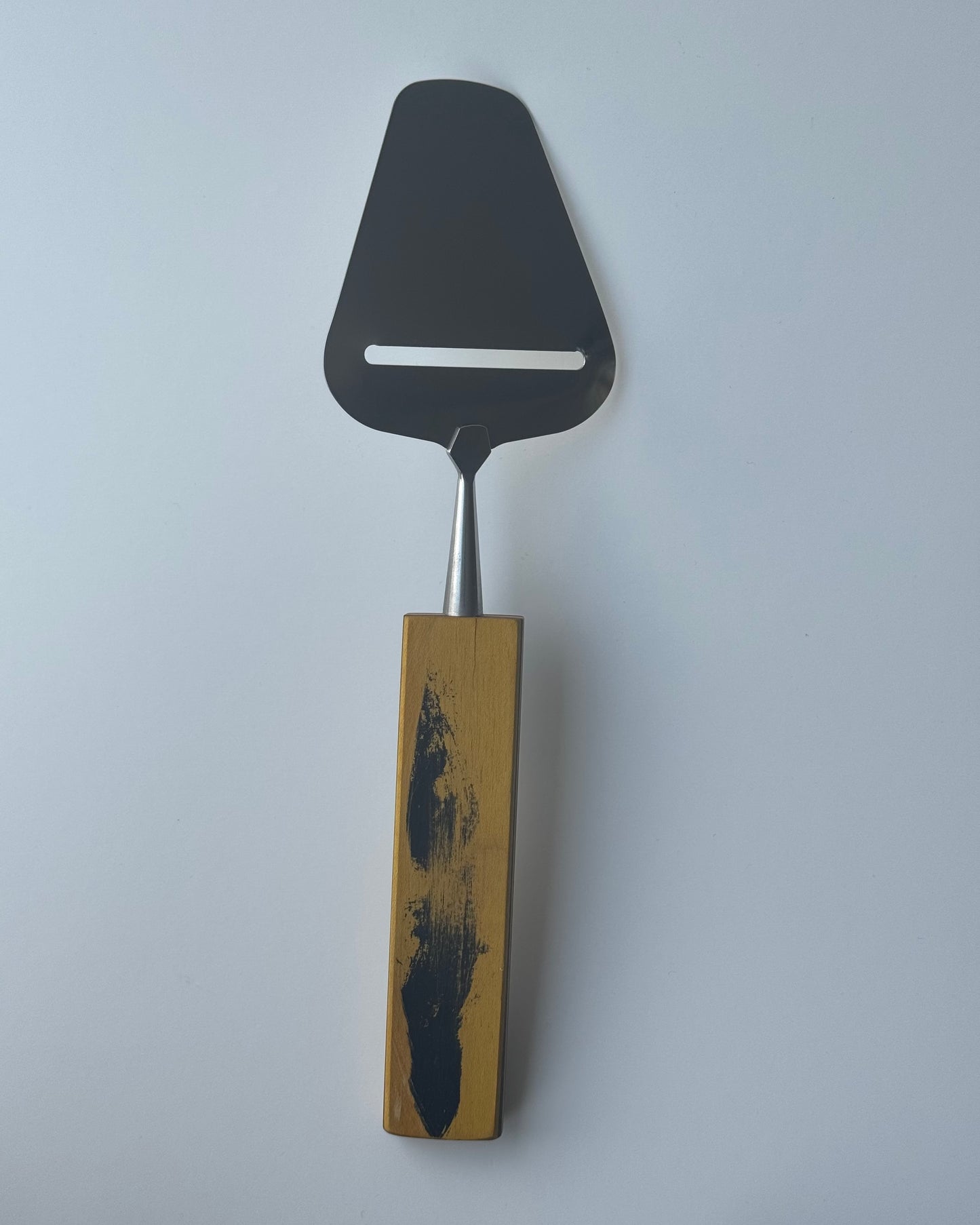 Cheese Slicer - recycled skateboard