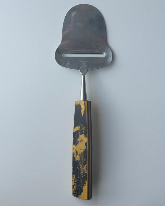 Cheese Slicer - recycled skateboard