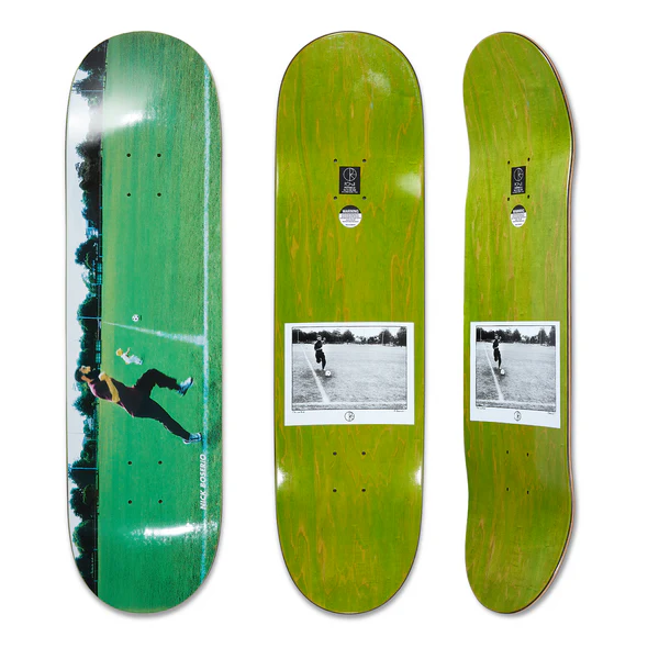Polar 8.5 Nick Boserio - Run Cleo