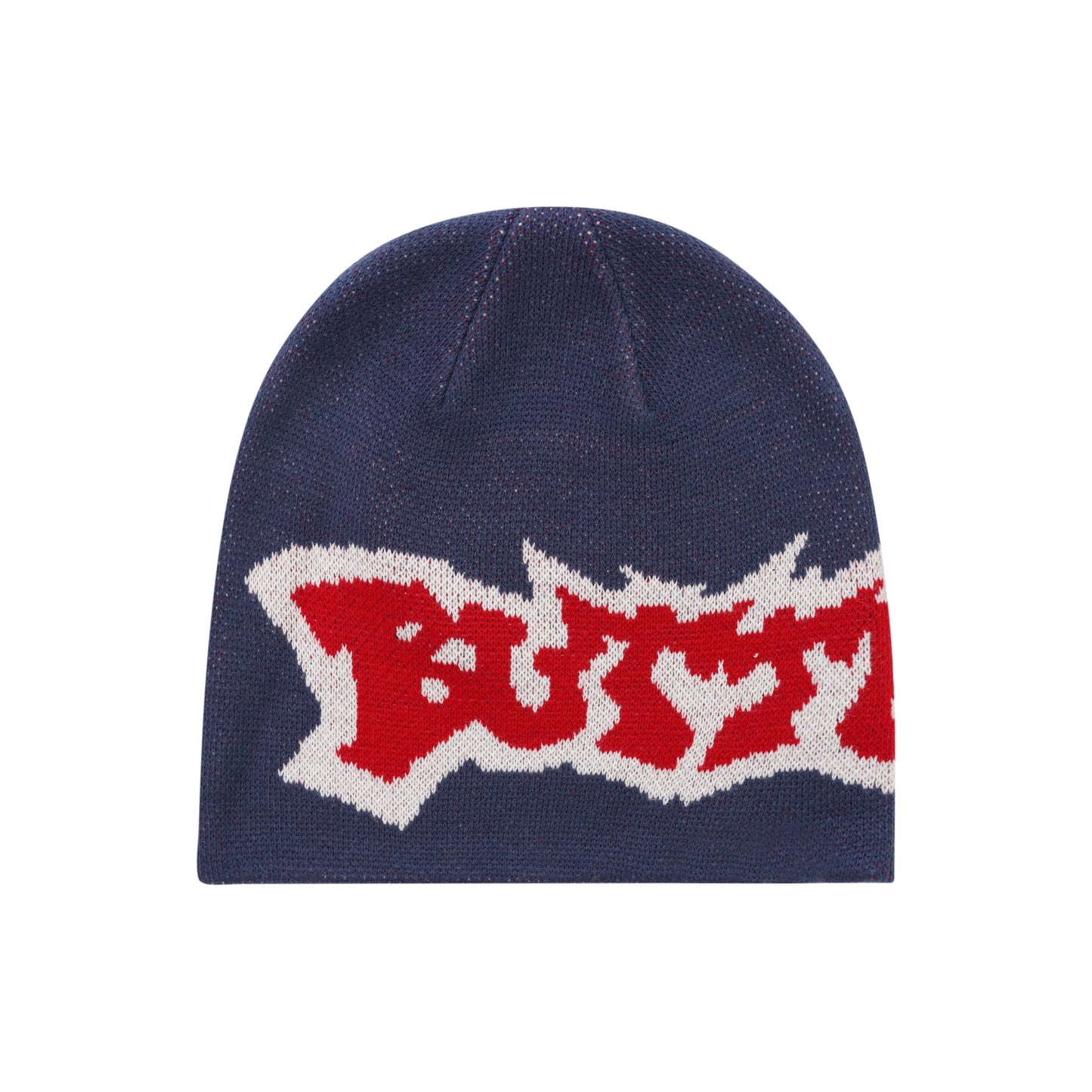 Butter Yard Beanie Navy