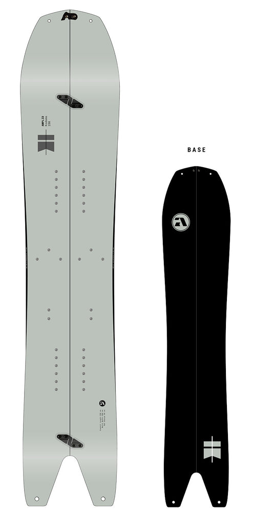 Amplid The Kodama