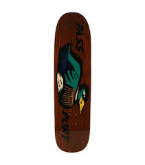 Passport 8.6 Fast Duck Softie