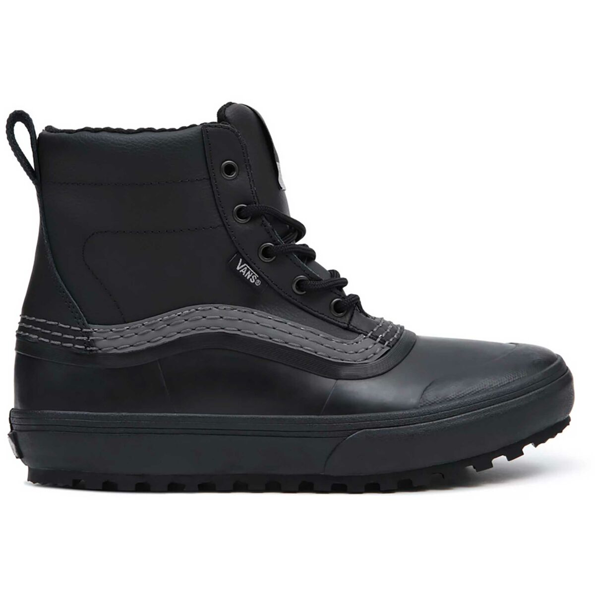 Vans Standard Mid Snow MTE Cole Navin