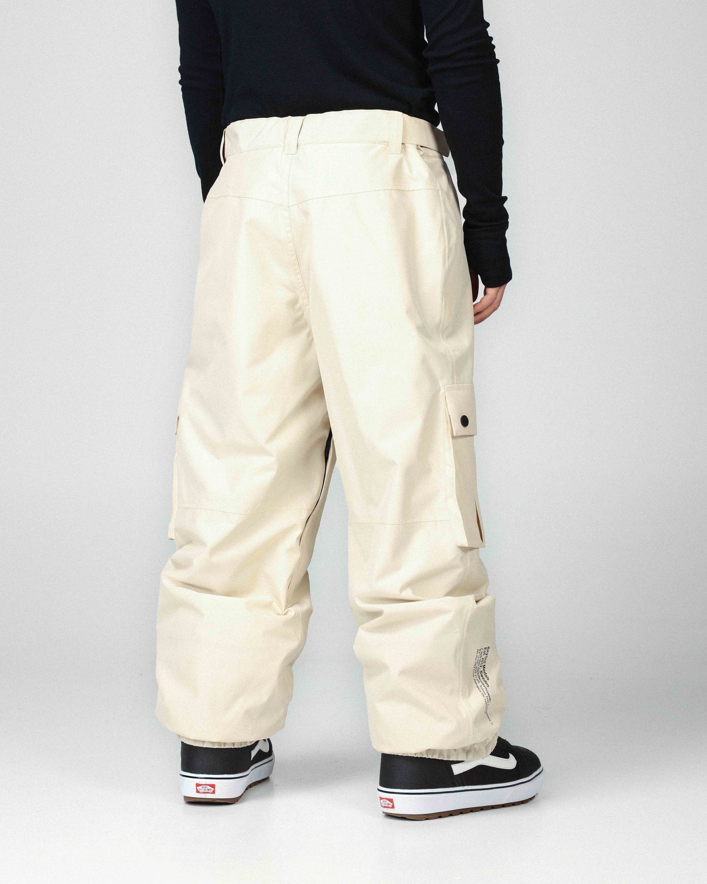 Beyond Medals Cargo Pants