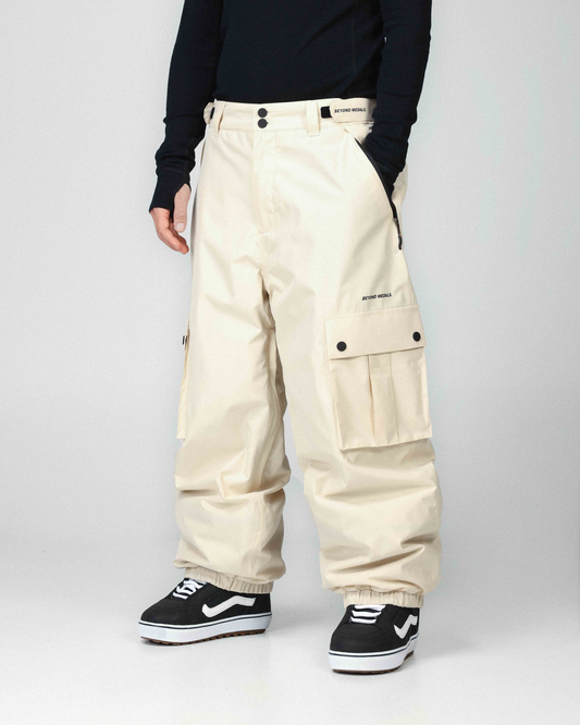Beyond Medals Cargo Pants