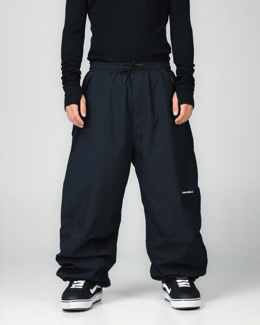 Beyond Medals Park Pant