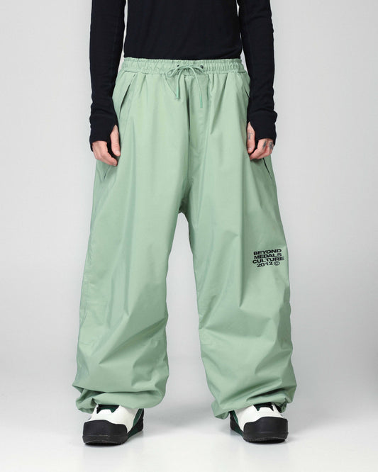Beyond Medals Park Pant