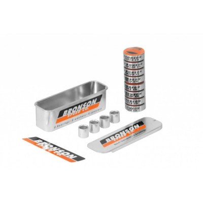 Bronson G3 Bearings