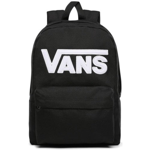 Vans Backpack Black