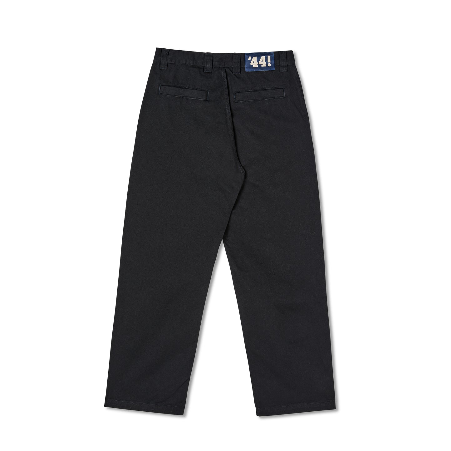 Polar 44 Pants Black