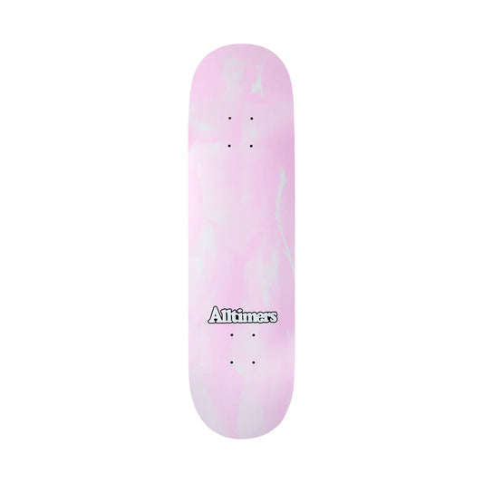 Alltimers Skateboard - 8.3" Flex