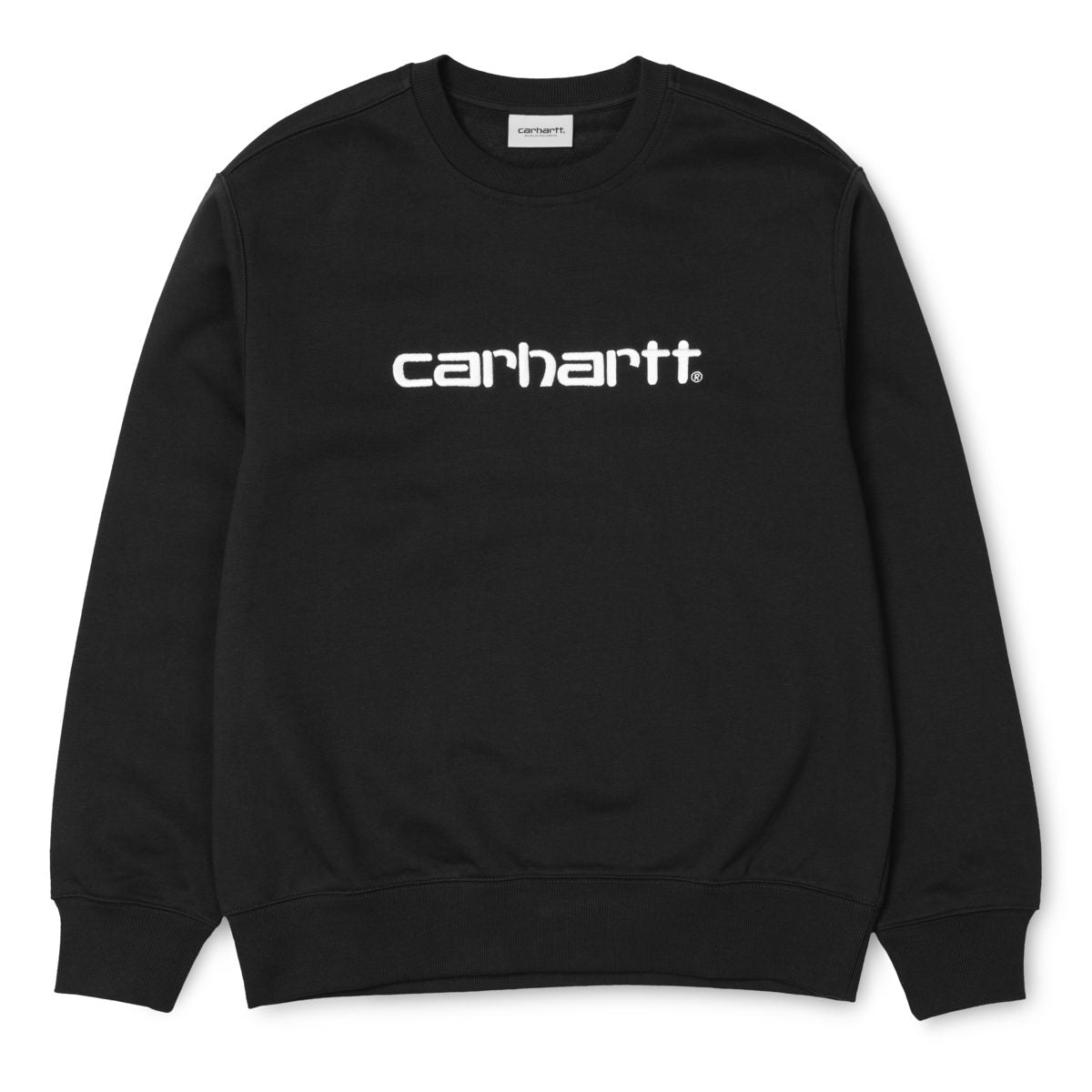 Carhartt Black/White Sweater