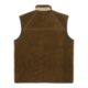 Carhartt Tawny/Leather Prentis Vest Liner