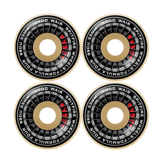Spitfire Formula 4 53mm Classic 99D Ishod Wair