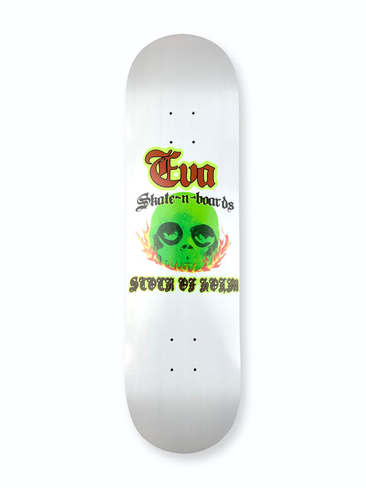EVA 8.3 Bone Thugs Deck