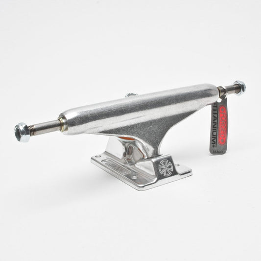 Independent Titanium