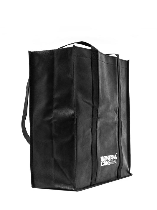 Montana Bag Panel Black
