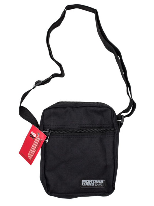 Montana Bag Red
