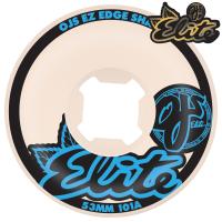 OJ Elite Wheels Elite EZ EDGE 101a