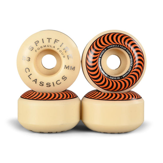 Spitfire Formula 4 53mm Classic 99D
