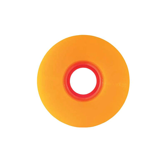 OJ Soft Wheels Mini Super Juice 78a Orange 55MM