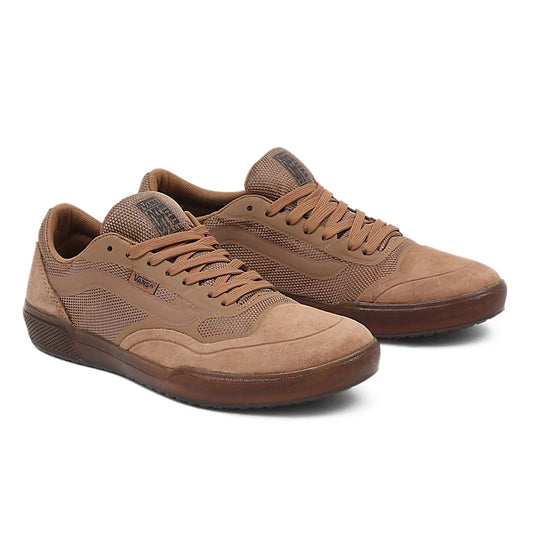 Vans Ave Brown