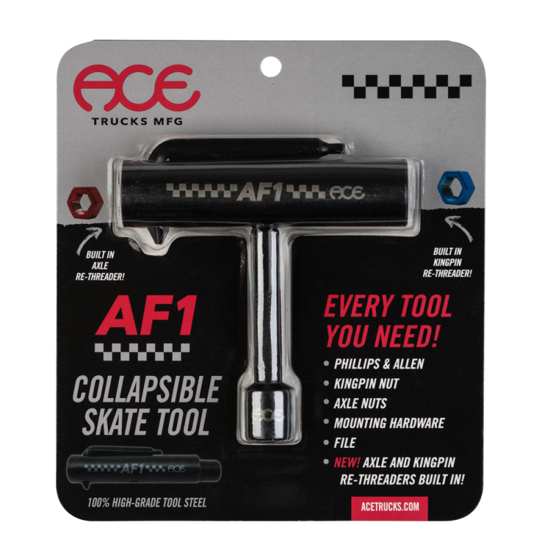 ACE AF1 Skate Tool