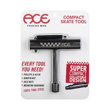 Ace classic skate tool
