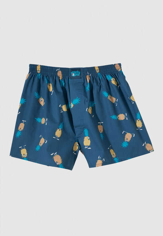 Lousy Livin Ananas